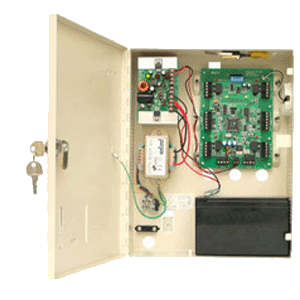 Rosslare 2 Doors Package